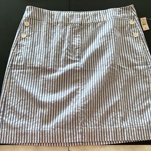 Talbots skirt